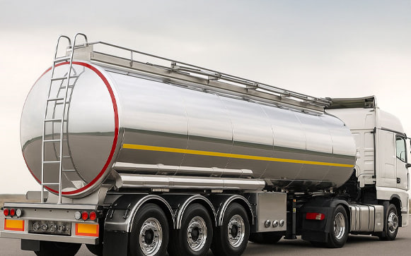Tanker